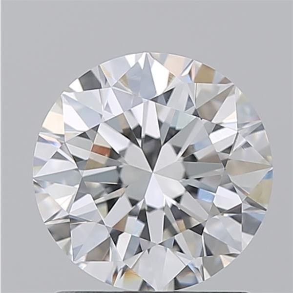 ROUND 1.5 G VVS2 EX-EX-EX - 100744566438 GIA Diamond