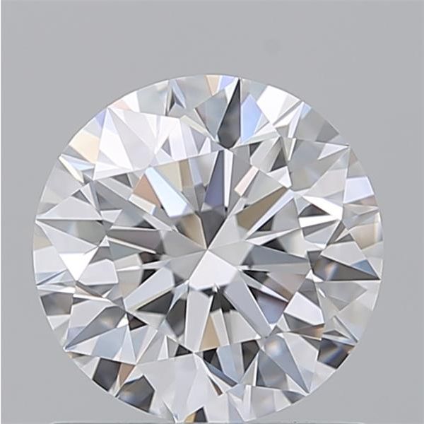 ROUND 1.07 D VVS2 EX-EX-EX - 100744566446 GIA Diamond