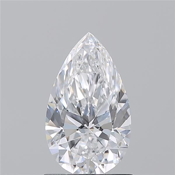 PEAR 1.13 D VS1 --VG-EX - 100744566451 GIA Diamond