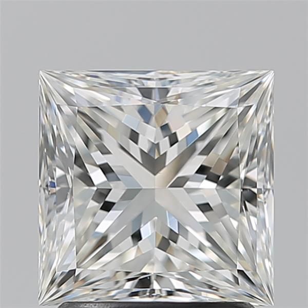 PRINCESS 2.01 I VS1 --EX-EX - 100744566487 GIA Diamond