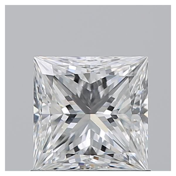 PRINCESS 1.01 G VS2 --VG-EX - 100744566520 GIA Diamond
