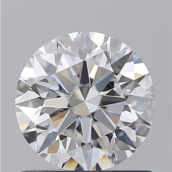 ROUND 1.01 E VVS2 EX-EX-EX - 100744566538 GIA Diamond