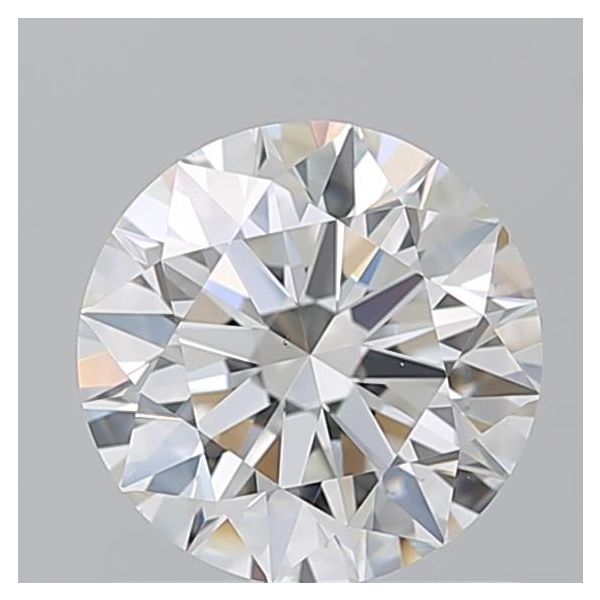 ROUND 1.05 G VS1 EX-EX-EX - 100744566544 GIA Diamond
