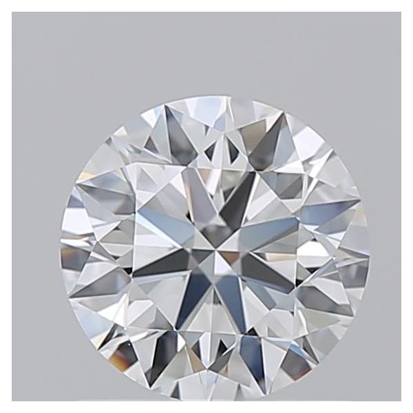 ROUND 1.01 G VVS2 EX-EX-EX - 100744566548 GIA Diamond
