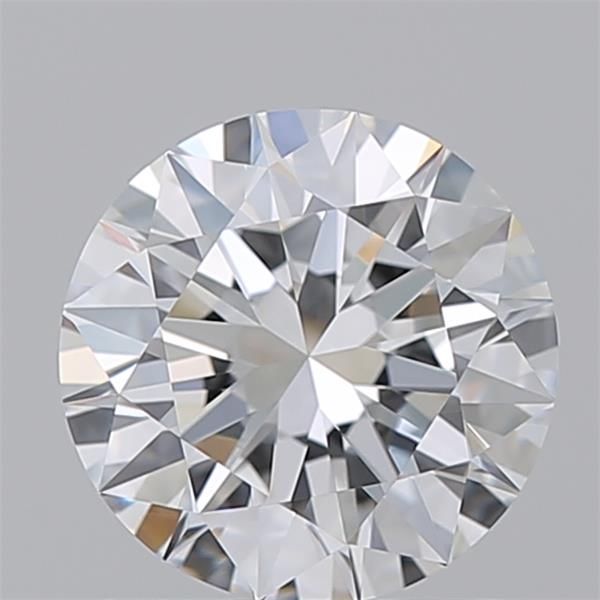 ROUND 1.01 E VVS1 EX-EX-EX - 100744566552 GIA Diamond