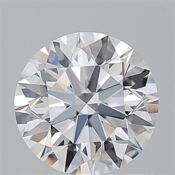 ROUND 1.01 E VS1 EX-EX-EX - 100744566555 GIA Diamond