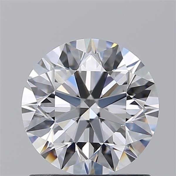 ROUND 1.2 D VVS2 EX-EX-EX - 100744566567 GIA Diamond