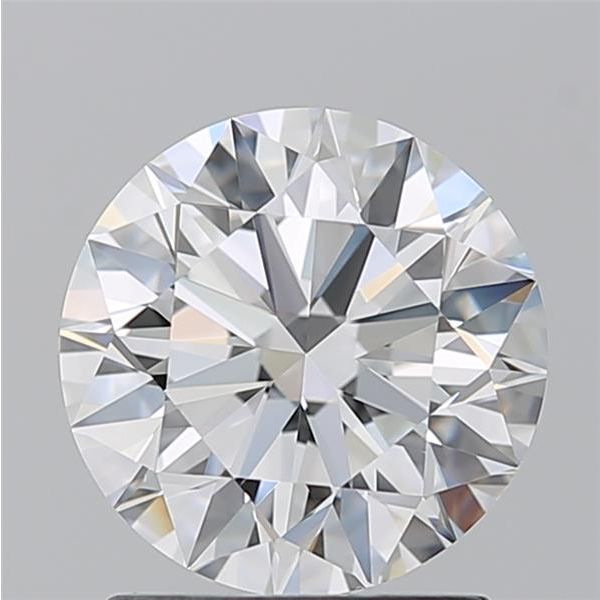 ROUND 1.7 G VS1 EX-EX-EX - 100744566570 GIA Diamond