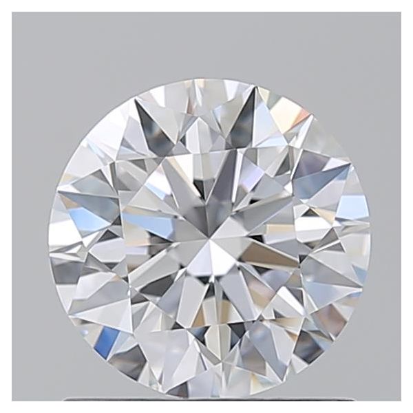 ROUND 1.05 D VVS2 EX-EX-EX - 100744566591 GIA Diamond