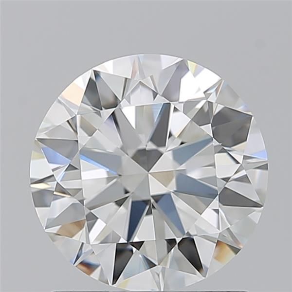 ROUND 1.4 I VVS2 EX-EX-EX - 100744566600 GIA Diamond