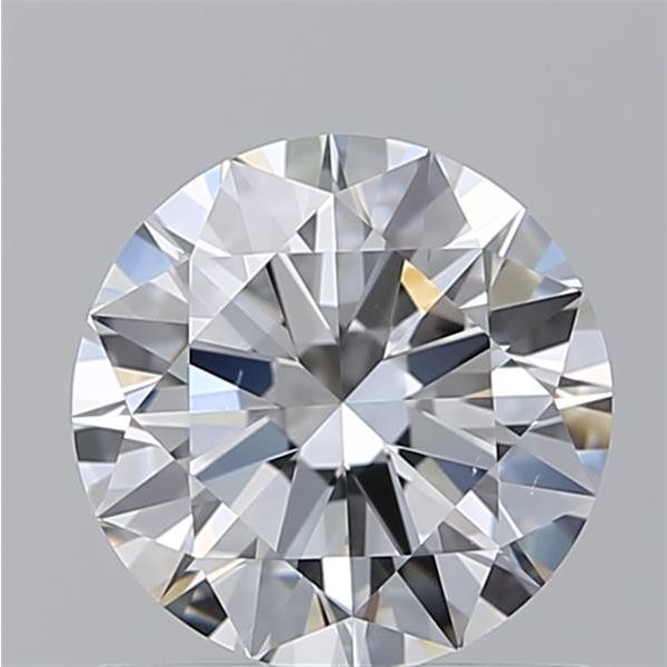 ROUND 1.01 D VS2 EX-EX-EX - 100744566604 GIA Diamond