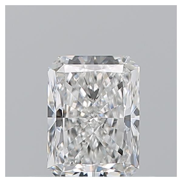 RADIANT 0.5 G VS1 --EX-VG - 100744567578 GIA Diamond