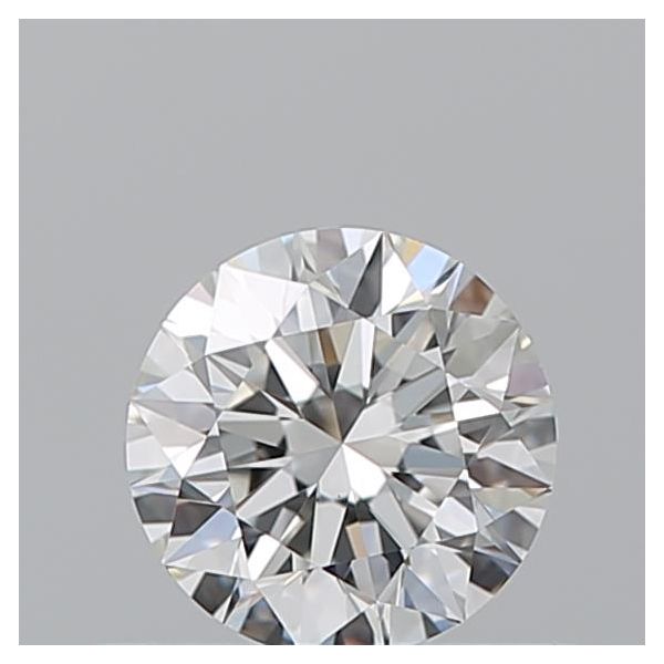 ROUND 0.5 G VS1 EX-EX-EX - 100744567581 GIA Diamond