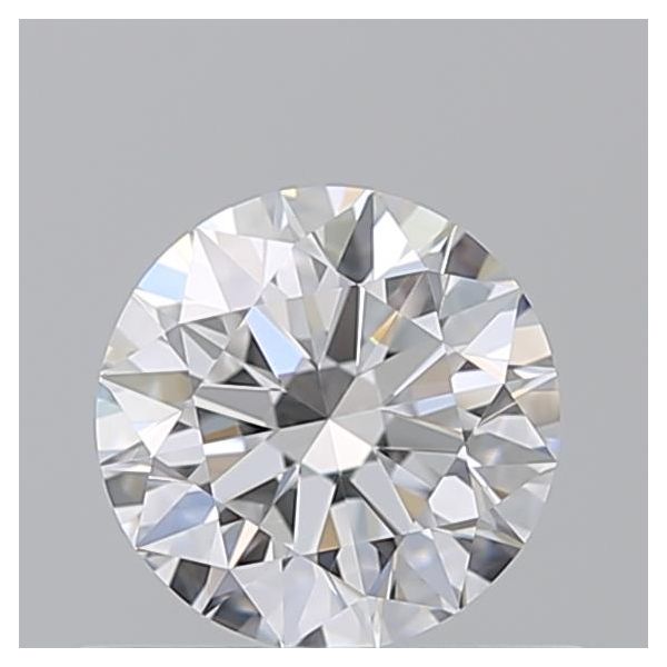 ROUND 0.6 D VVS2 EX-EX-EX - 100744567595 GIA Diamond