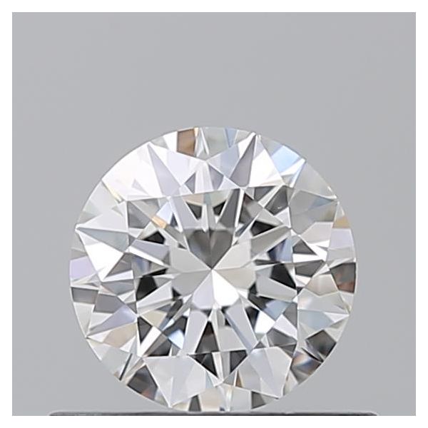 ROUND 0.52 G VS1 EX-EX-EX - 100744567601 GIA Diamond