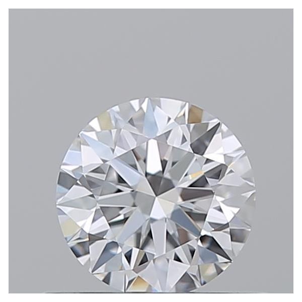 ROUND 0.52 D VVS1 EX-EX-EX - 100744567603 GIA Diamond