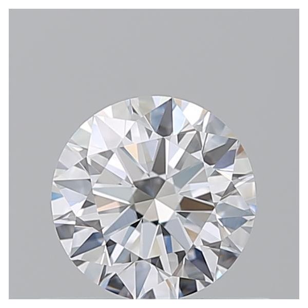 ROUND 0.52 D IF EX-EX-EX - 100744567607 GIA Diamond