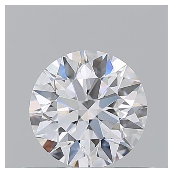 ROUND 0.57 D IF EX-EX-EX - 100744567616 GIA Diamond