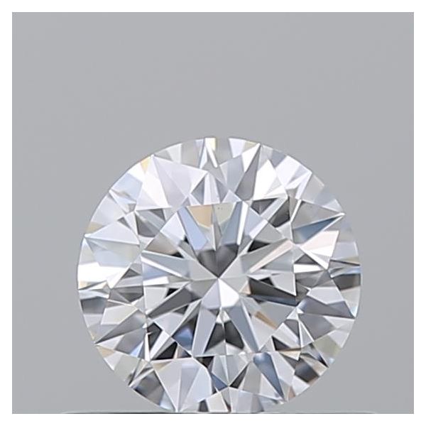 ROUND 0.51 D VS1 EX-EX-EX - 100744567619 GIA Diamond