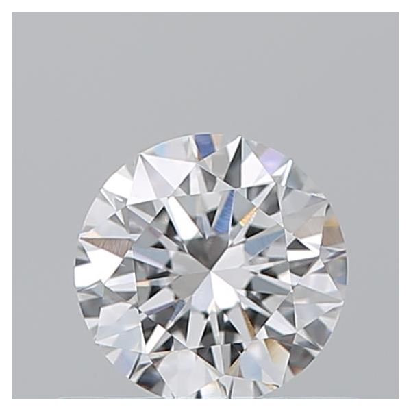 ROUND 0.51 E VS1 EX-EX-EX - 100744567621 GIA Diamond
