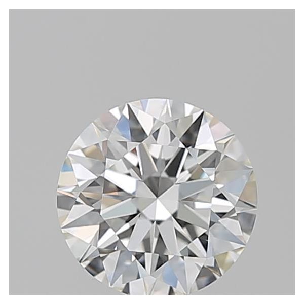 ROUND 0.5 G VS1 EX-EX-EX - 100744567628 GIA Diamond