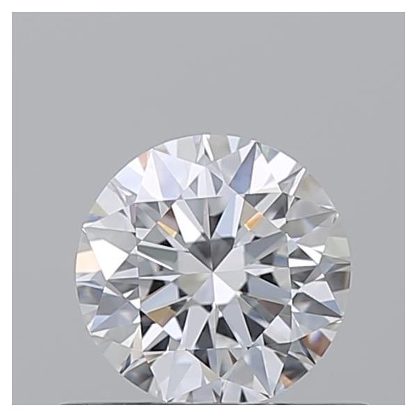 ROUND 0.51 D IF EX-EX-EX - 100744567631 GIA Diamond