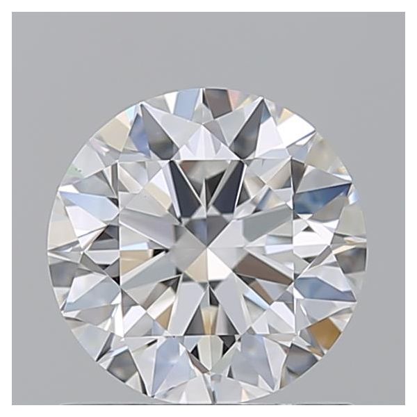 ROUND 1.01 E VS2 EX-EX-EX - 100744567634 GIA Diamond