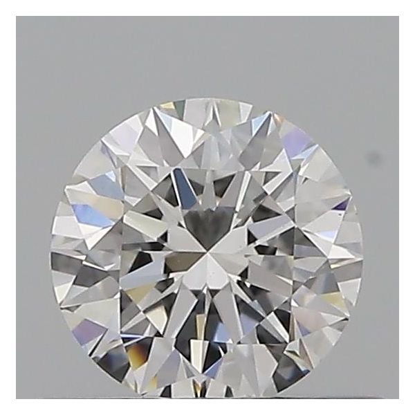 ROUND 0.5 F VS1 EX-EX-EX - 100744567652 GIA Diamond