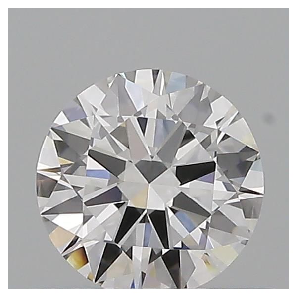 ROUND 0.5 E IF EX-EX-EX - 100744567653 GIA Diamond