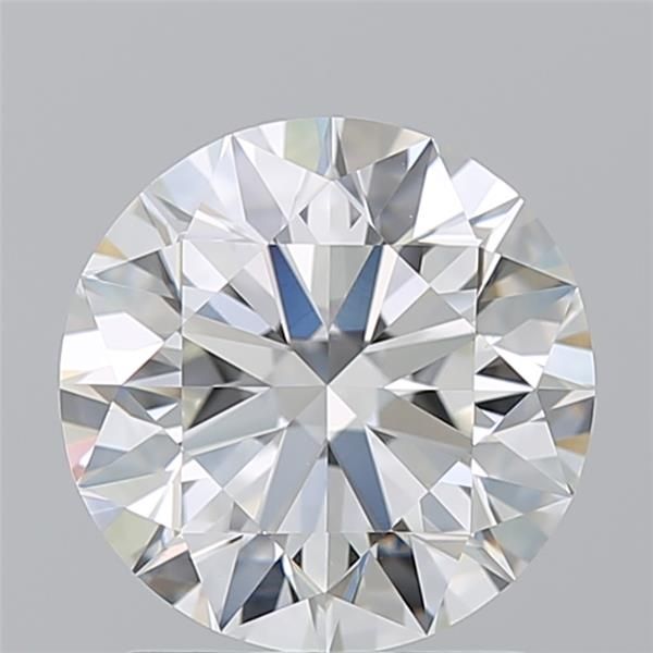 ROUND 1.9 I VS1 EX-EX-EX - 100744567655 GIA Diamond