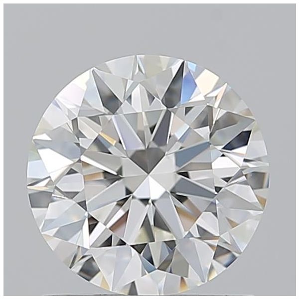 ROUND 1.2 I VVS2 EX-EX-EX - 100744567870 GIA Diamond