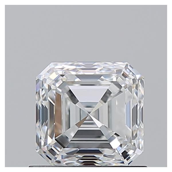 ASSCHER 1.02 G VVS2 --VG-EX - 100744567894 GIA Diamond