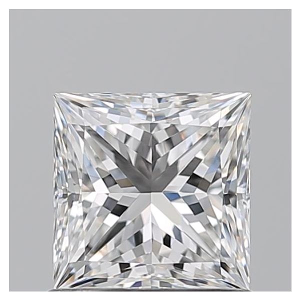 PRINCESS 1.01 F VVS2 --EX-EX - 100744567965 GIA Diamond