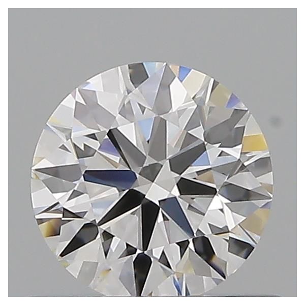 ROUND 0.58 E IF EX-EX-EX - 100744568064 GIA Diamond