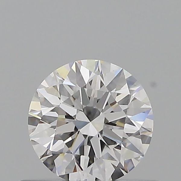 ROUND 0.51 D VVS1 EX-EX-EX - 100744568068 GIA Diamond