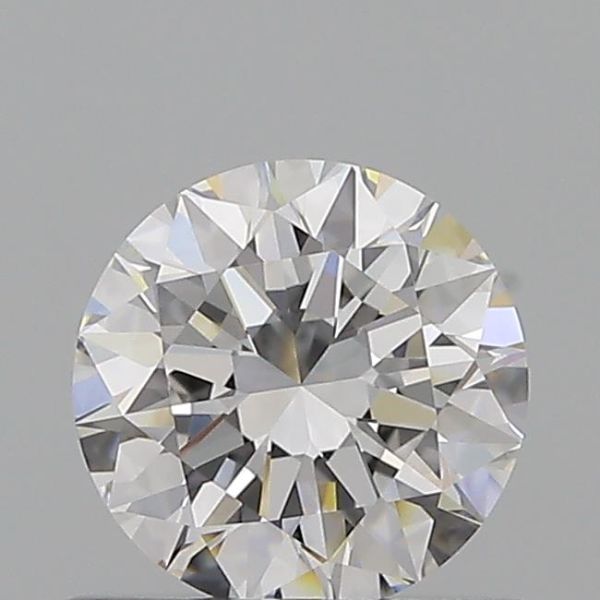 ROUND 0.66 D VVS1 EX-EX-EX - 100744568070 GIA Diamond