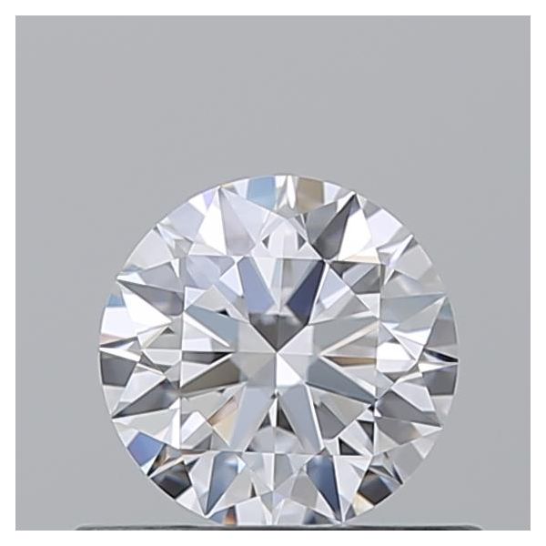 ROUND 0.5 D VS1 EX-EX-EX - 100744568075 GIA Diamond