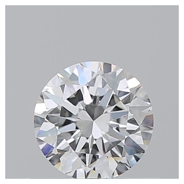 ROUND 0.5 F IF EX-EX-EX - 100744568077 GIA Diamond