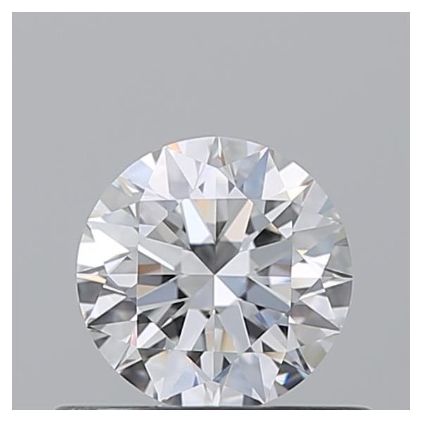ROUND 0.5 F VS1 EX-EX-EX - 100744568078 GIA Diamond