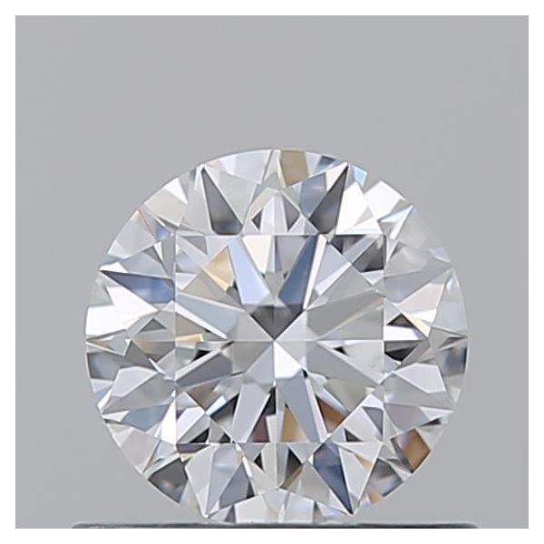 ROUND 0.62 D VVS1 EX-EX-EX - 100744568079 GIA Diamond