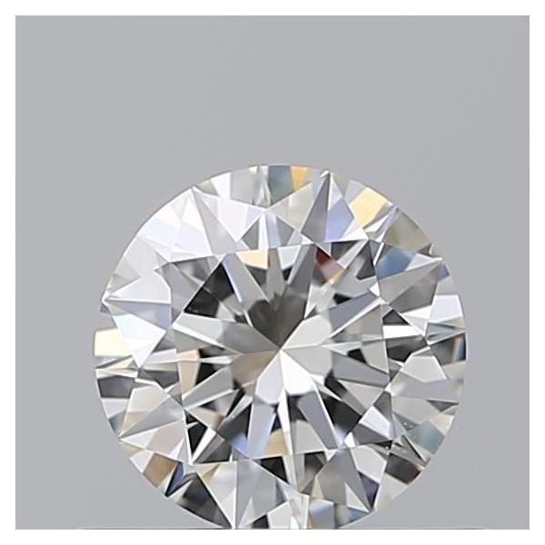 ROUND 0.52 I VS2 EX-EX-EX - 100744568082 GIA Diamond