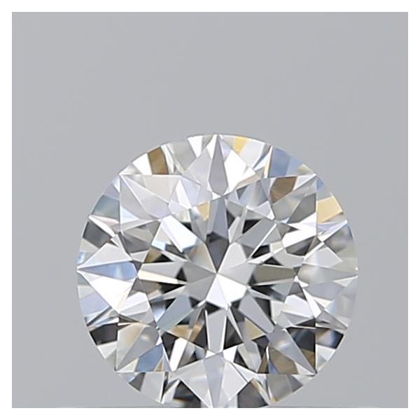 ROUND 0.5 F VS2 EX-EX-EX - 100744568090 GIA Diamond