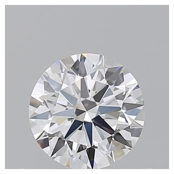 ROUND 0.51 F IF EX-EX-EX - 100744568091 GIA Diamond