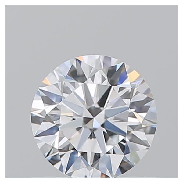 ROUND 0.6 D IF EX-EX-EX - 100744568096 GIA Diamond