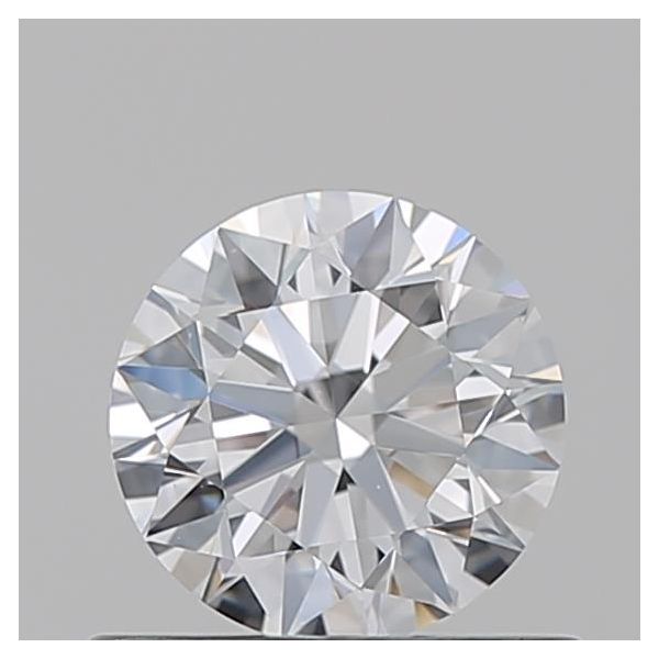 ROUND 0.6 D VS2 EX-EX-EX - 100744568105 GIA Diamond