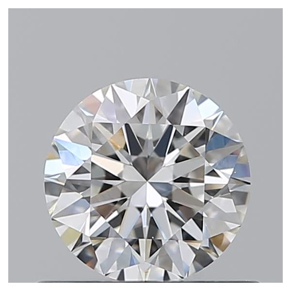ROUND 0.61 G VS2 EX-EX-EX - 100744568108 GIA Diamond
