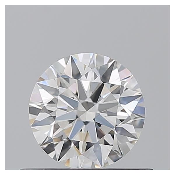 ROUND 0.51 G VS1 EX-EX-EX - 100744568109 GIA Diamond