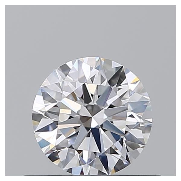 ROUND 0.5 D VS1 EX-EX-EX - 100744568113 GIA Diamond