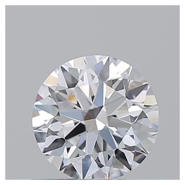 ROUND 0.58 D IF EX-EX-EX - 100744568118 GIA Diamond