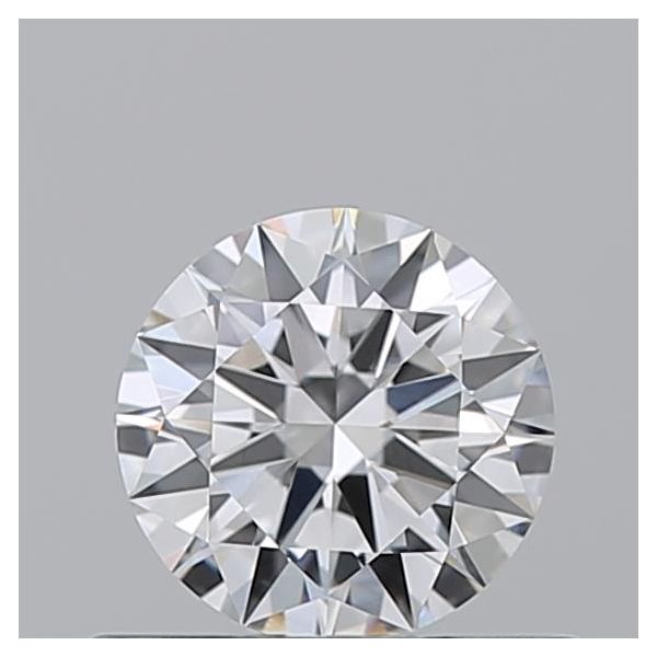 ROUND 0.5 G VS1 EX-EX-EX - 100744568119 GIA Diamond